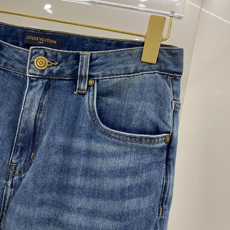 Louis Vuitton Jeans